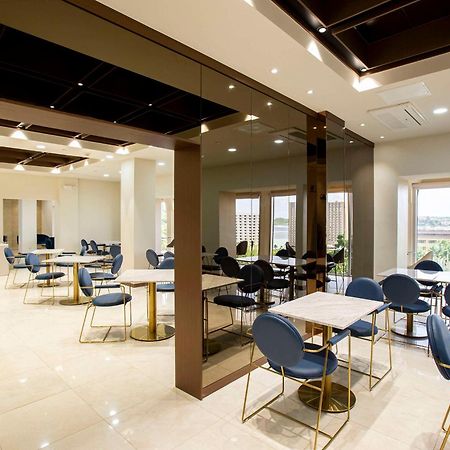 The Bayview Hotel Guam Tumon Esterno foto