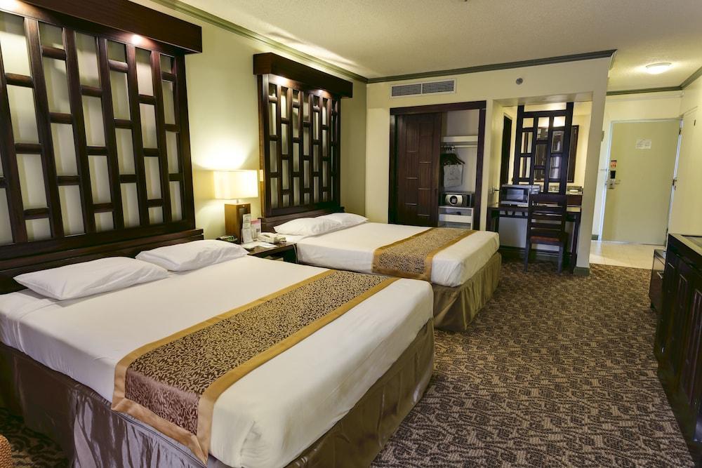 The Bayview Hotel Guam Tumon Esterno foto