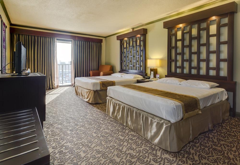 The Bayview Hotel Guam Tumon Esterno foto