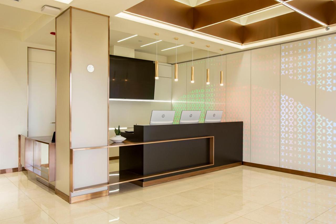 The Bayview Hotel Guam Tumon Esterno foto
