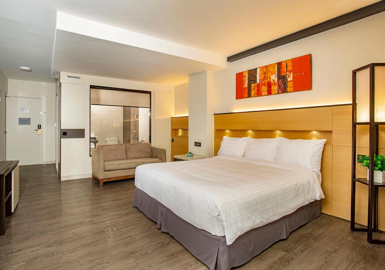 The Bayview Hotel Guam Tumon Esterno foto