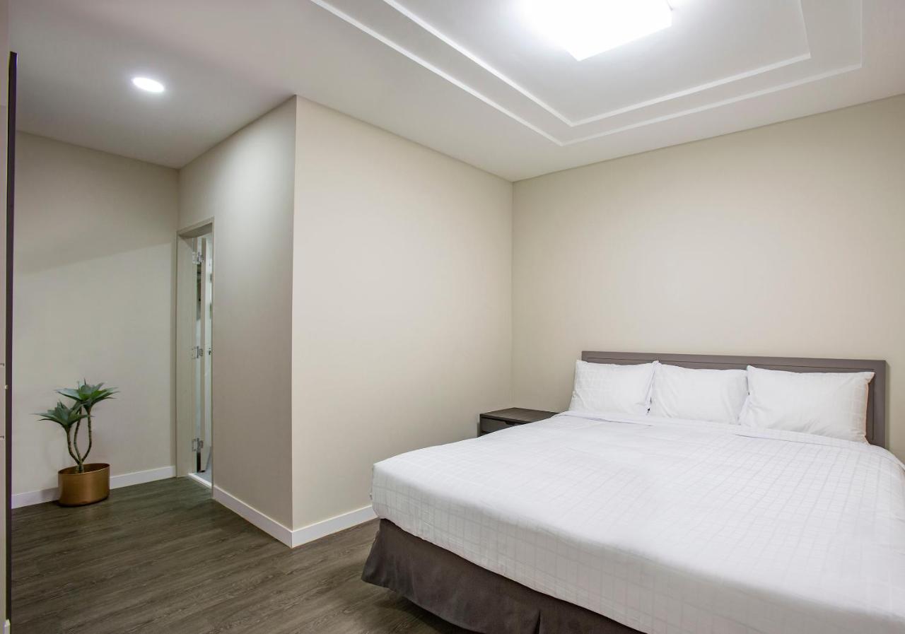 The Bayview Hotel Guam Tumon Esterno foto
