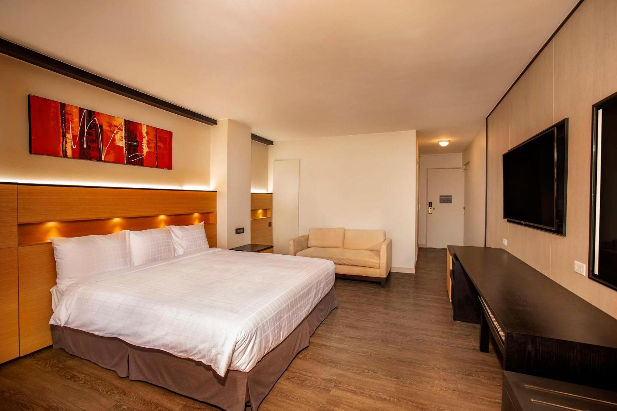 The Bayview Hotel Guam Tumon Esterno foto