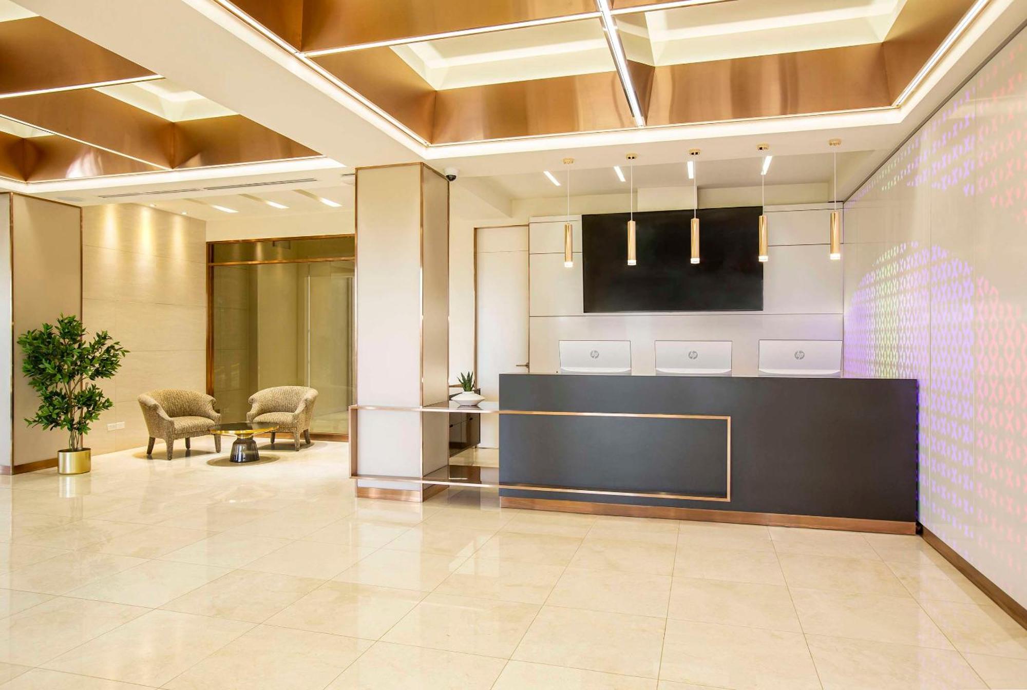 The Bayview Hotel Guam Tumon Esterno foto