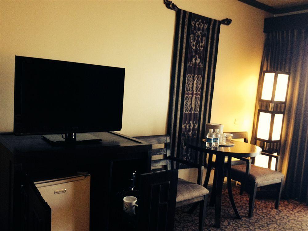 The Bayview Hotel Guam Tumon Esterno foto