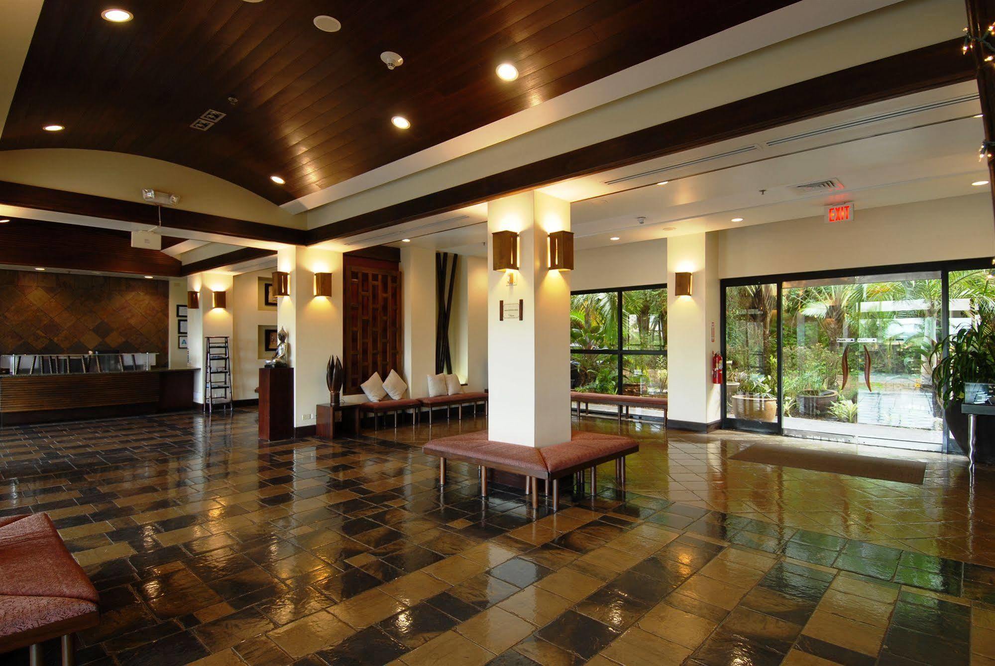 The Bayview Hotel Guam Tumon Esterno foto