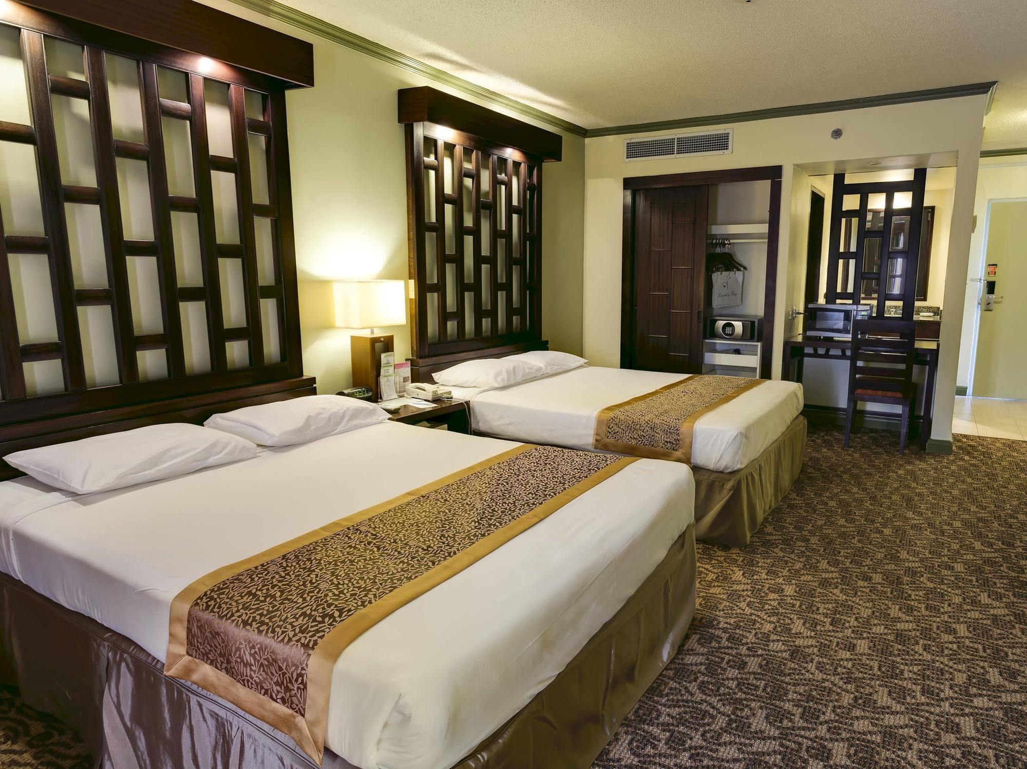 The Bayview Hotel Guam Tumon Esterno foto