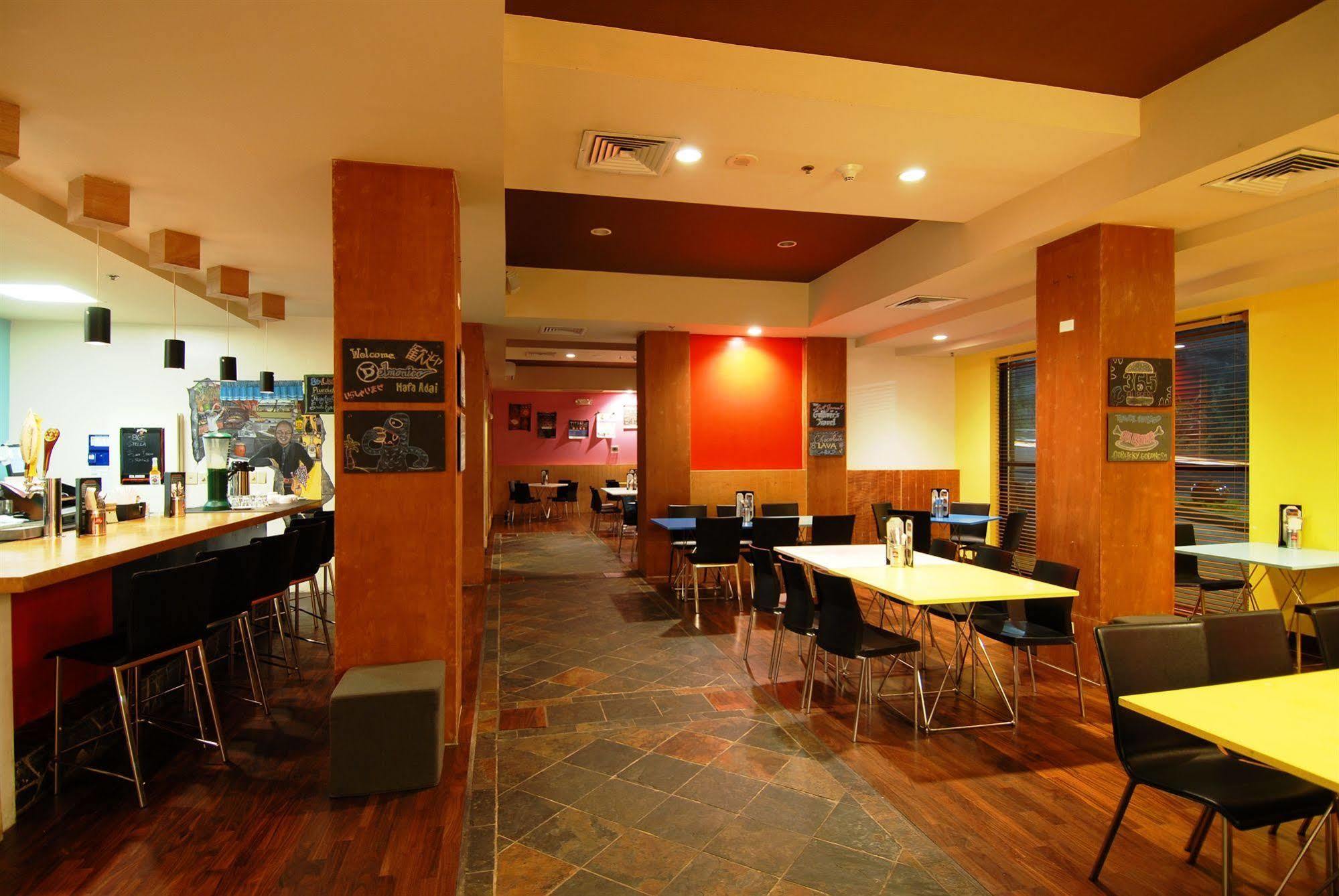 The Bayview Hotel Guam Tumon Esterno foto