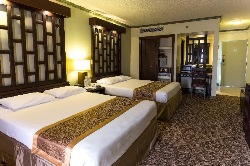 The Bayview Hotel Guam Tumon Esterno foto
