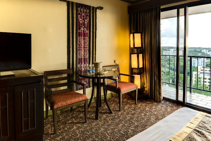 The Bayview Hotel Guam Tumon Esterno foto